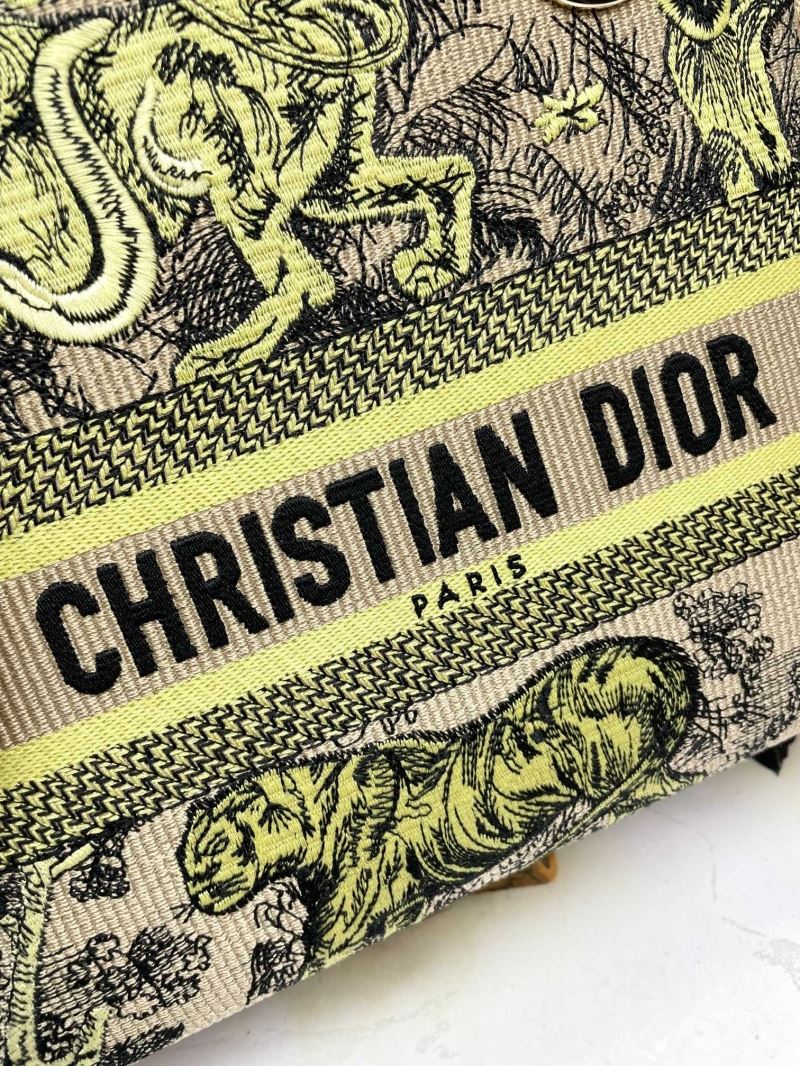 Christian Dior My Lady Bags